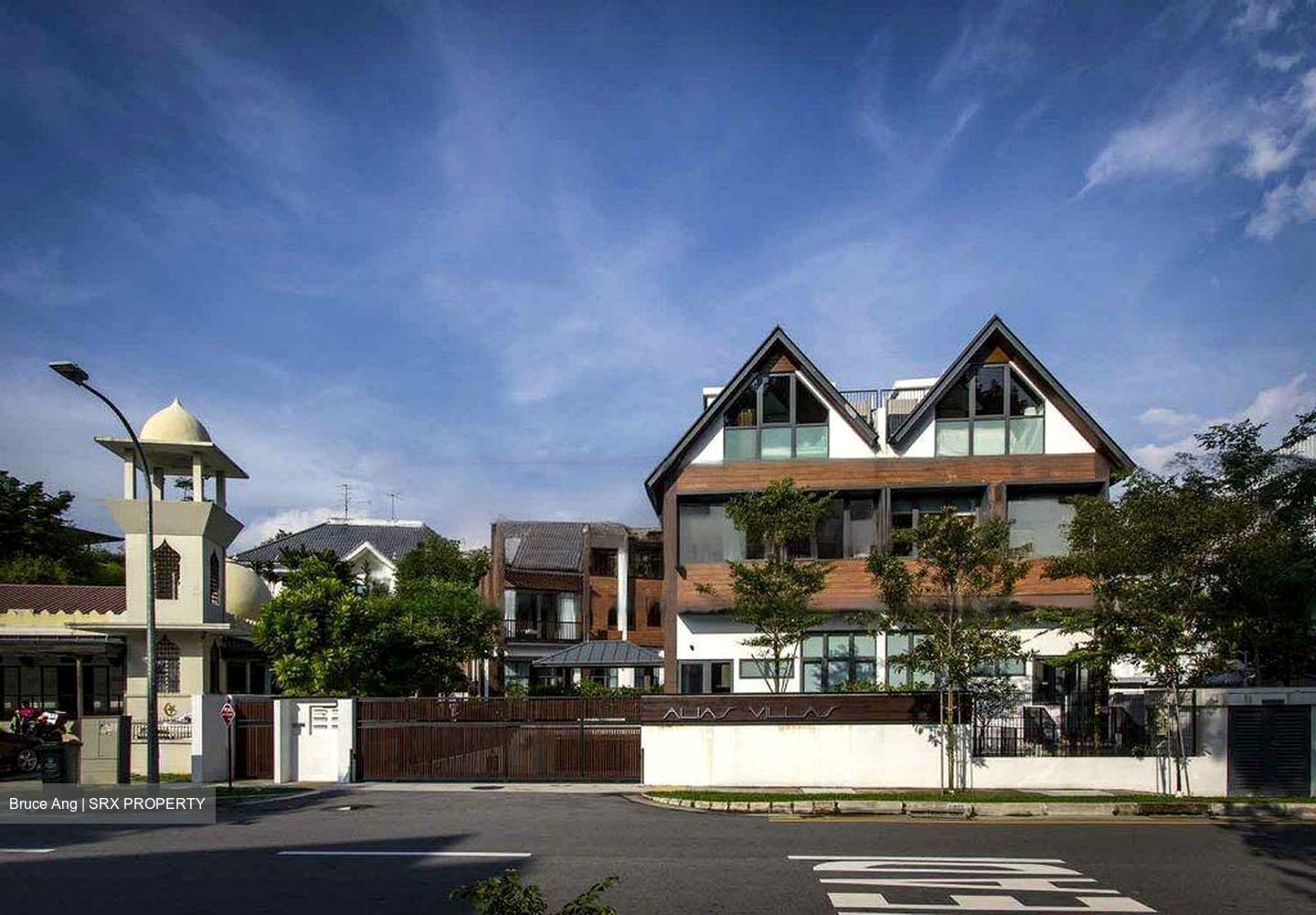 Jalan Haji Alias (D10), Semi-Detached #471732311